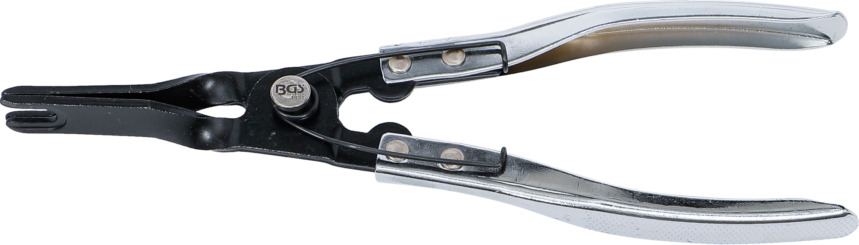 BGS Bremsseil-Federnzange | 230 mm