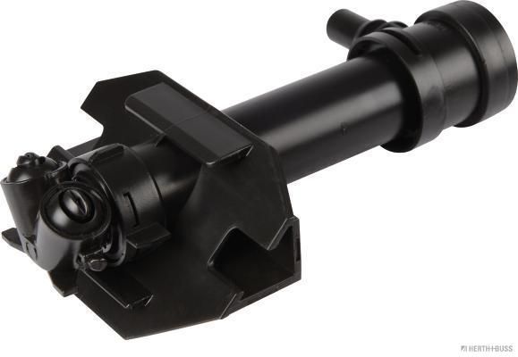 Waschwasserdüse, Scheinwerferreinigung