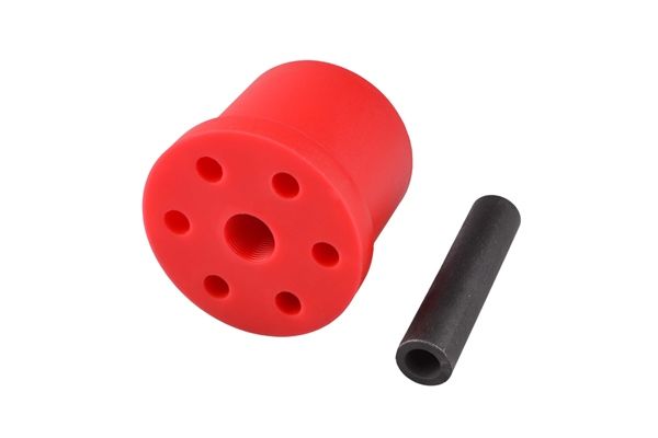 Lagerung, Achskörper