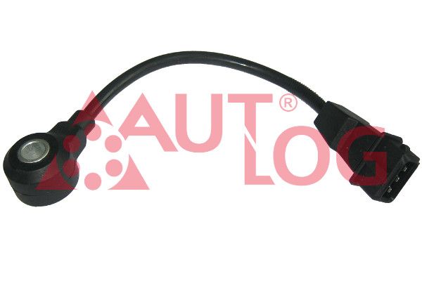 Klopfsensor