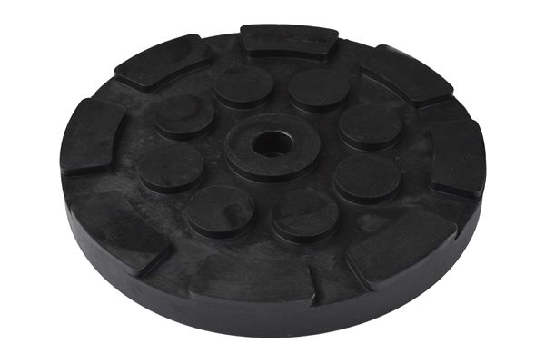 Auflagenteller, Rangierheber