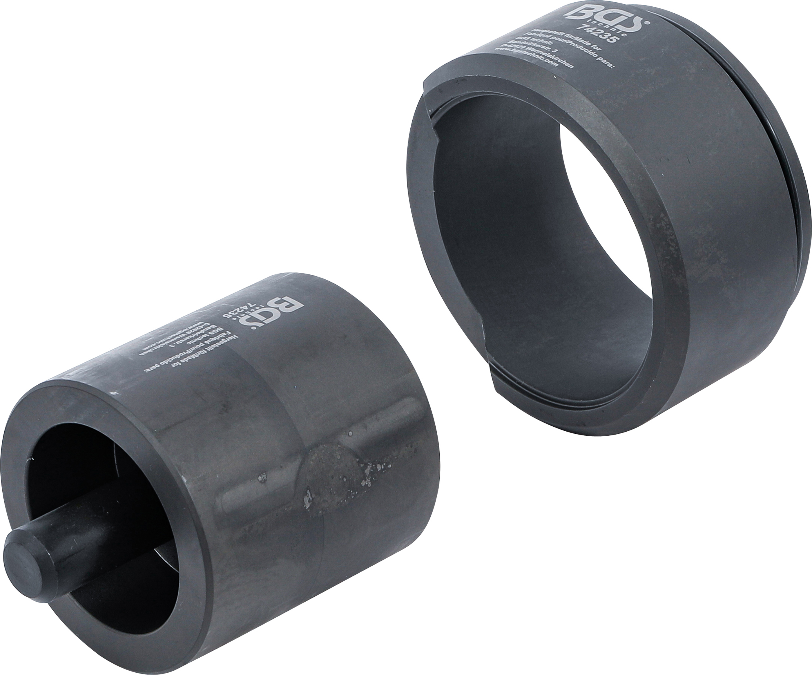 BGS Querlenkerbuchsen-Werkzeug-Satz | für Ford Transit (2000-2013)