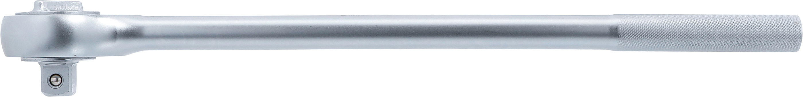 BGS Umschaltknarre | Abtrieb Außenvierkant 20 mm (3/4")