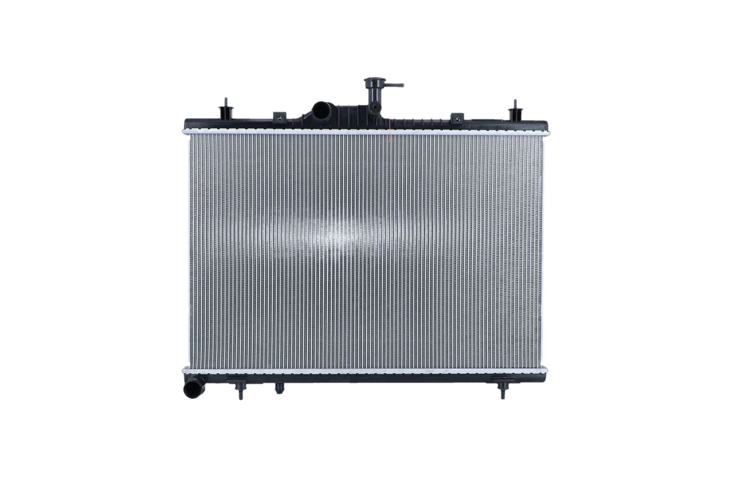 Kühler, Motorkühlung