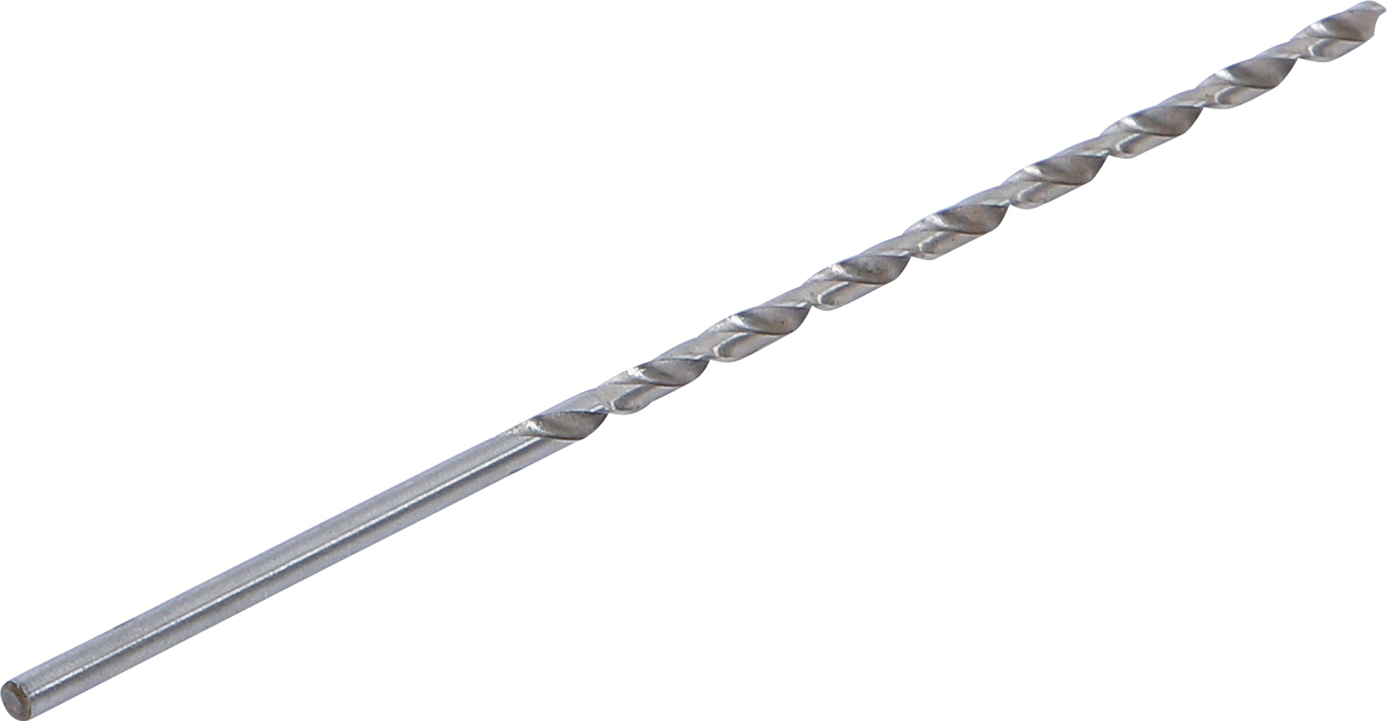 BGS Spiralbohrer | lang | für Art. 8698 | 3,3 x 140 mm