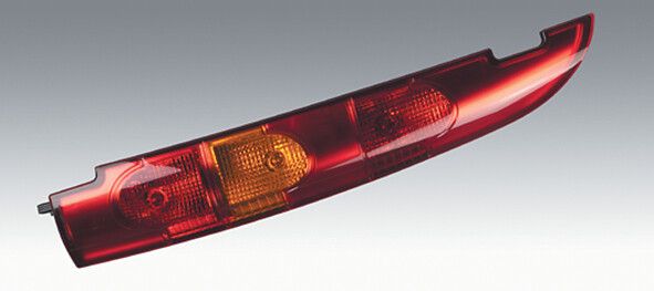 Heckleuchte