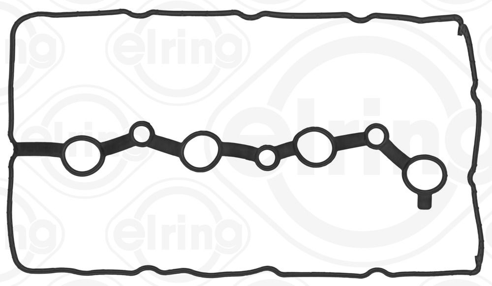 Dichtung, Zylinderkopfhaube