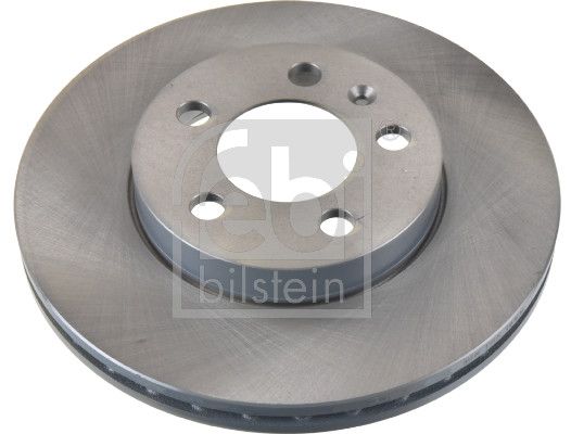 Bremsscheibe “FEBI BILSTEIN 22 mm, 5 -loch, 1 ”