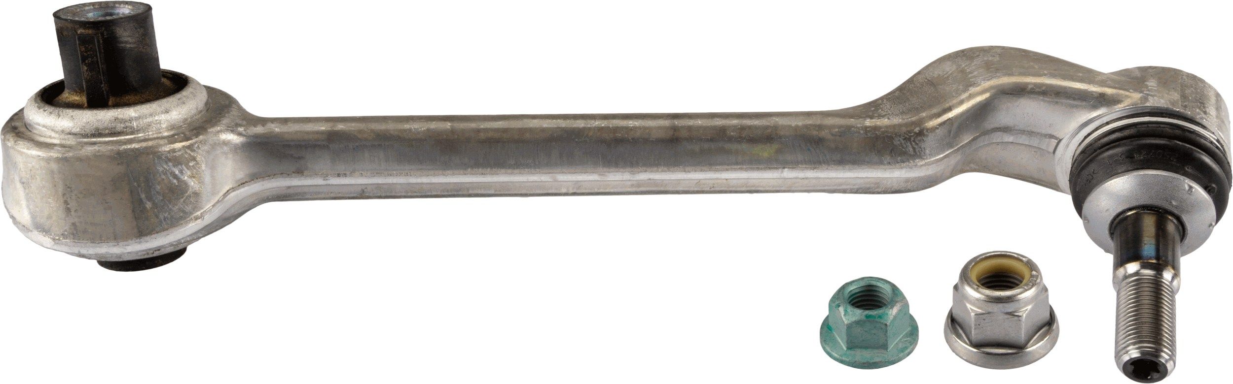 Lenker, Radaufhängung