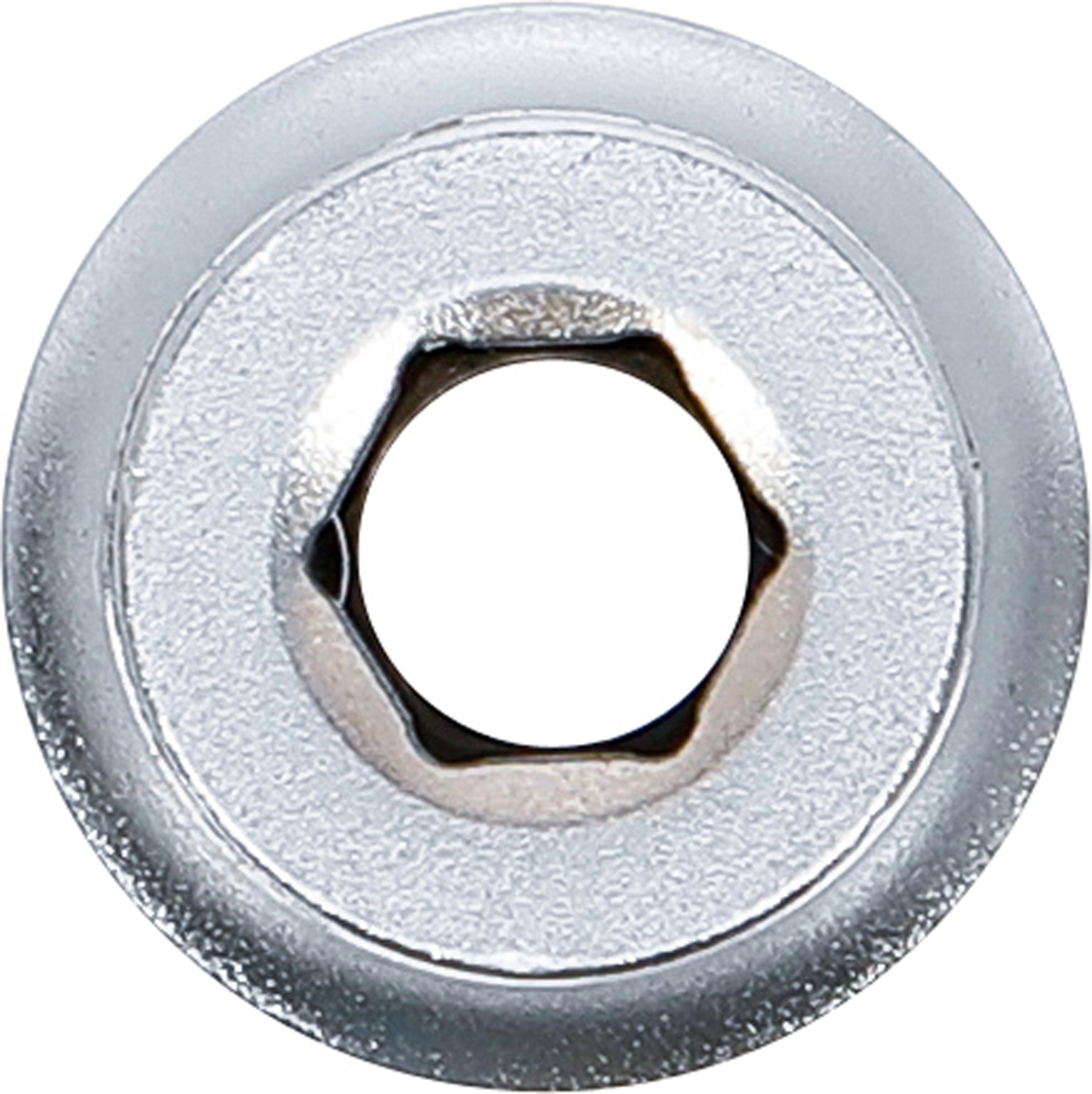 BGS Bit-Adapter mit Haltekugel | Innenvierkant 12,5 mm (1/2") | Innensechskant 8 mm (5/16")