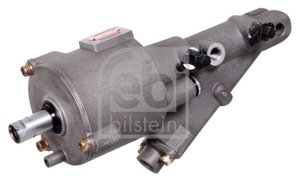 Kupplungsverstärker