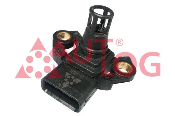 Sensor, Saugrohrdruck