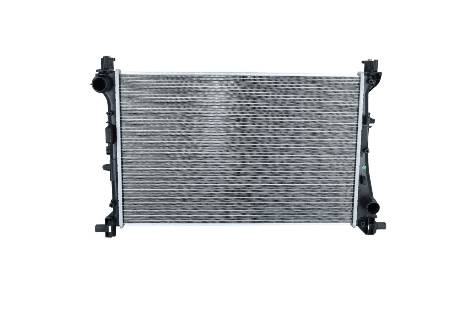 Kühler, Motorkühlung