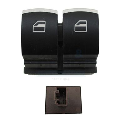 Schalter, Fensterheber