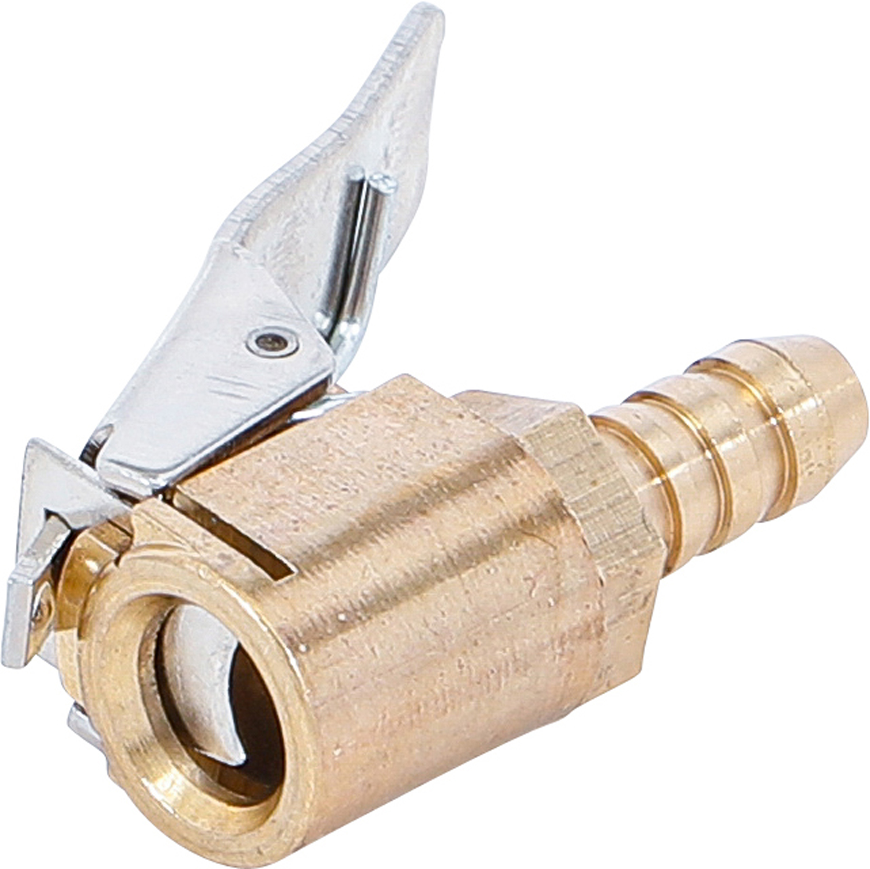 BGS Reifenfüllnippel | 6,3 mm (1/4")