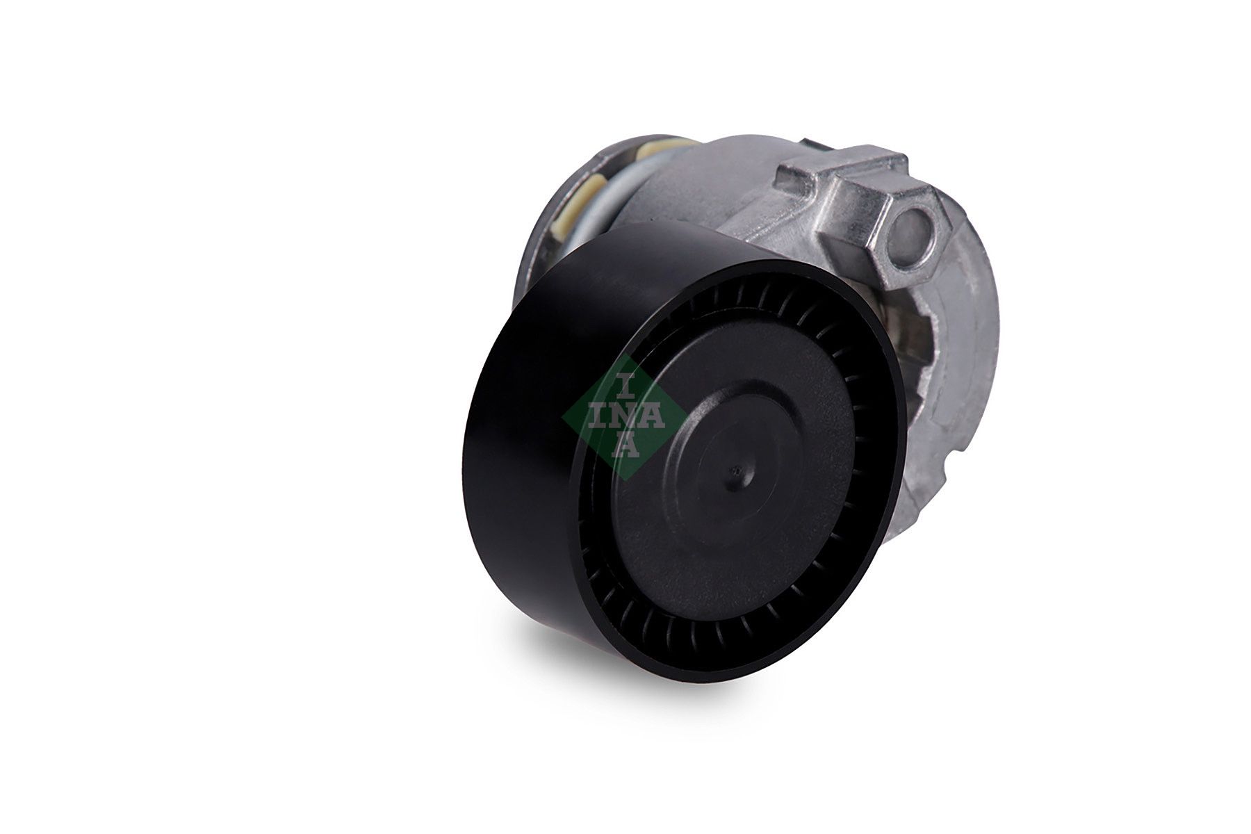 Riemenspanner, Keilrippenriemen