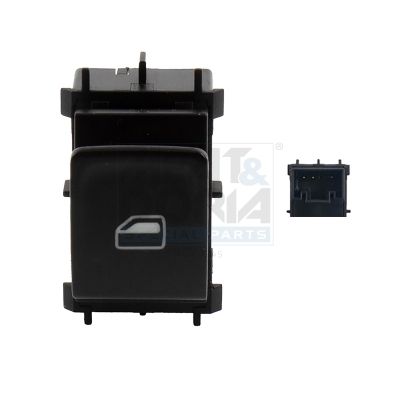 Schalter, Fensterheber