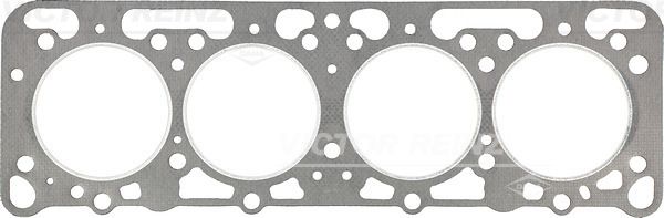 Dichtung, Zylinderkopf