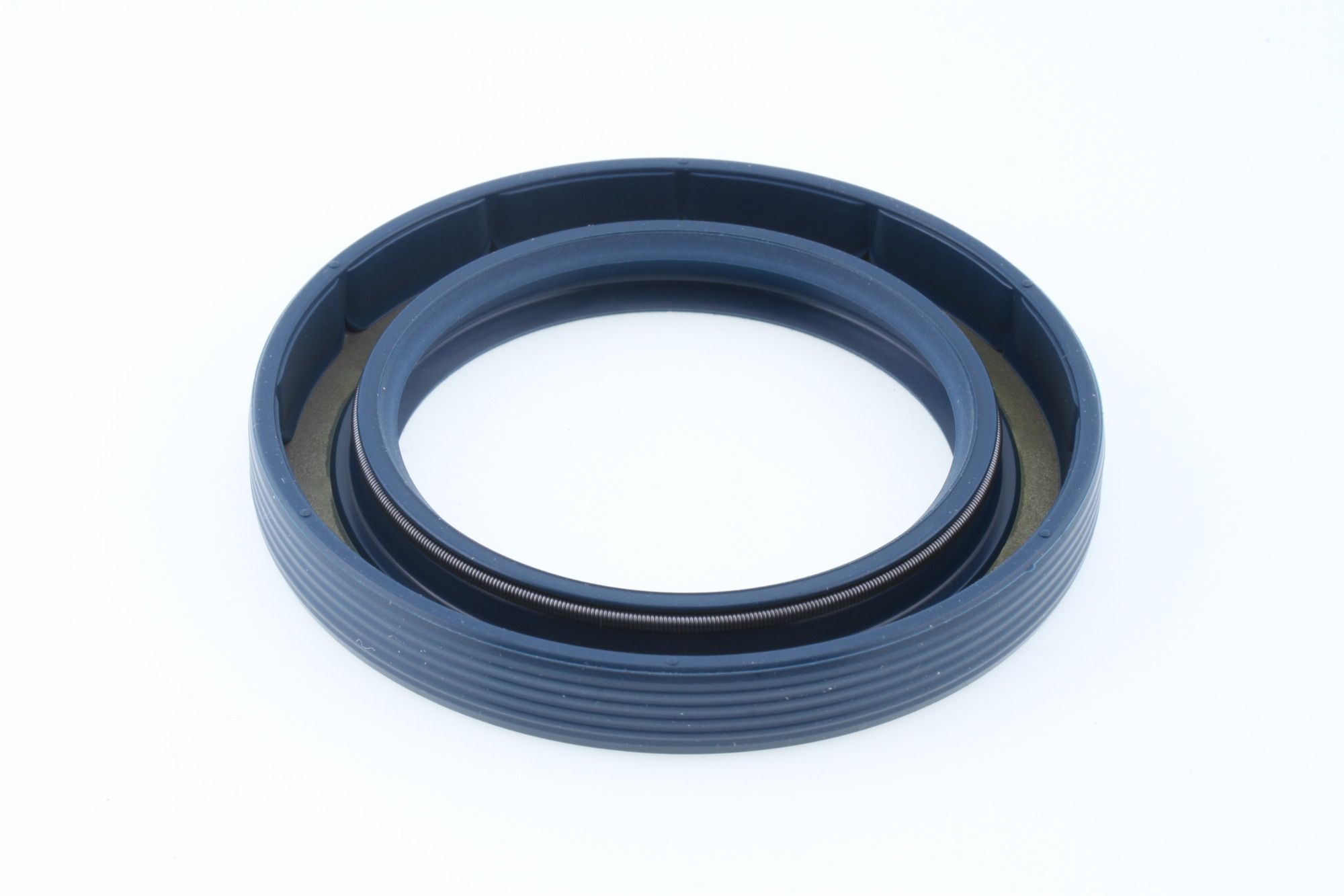 Wellendichtring, Radnabe