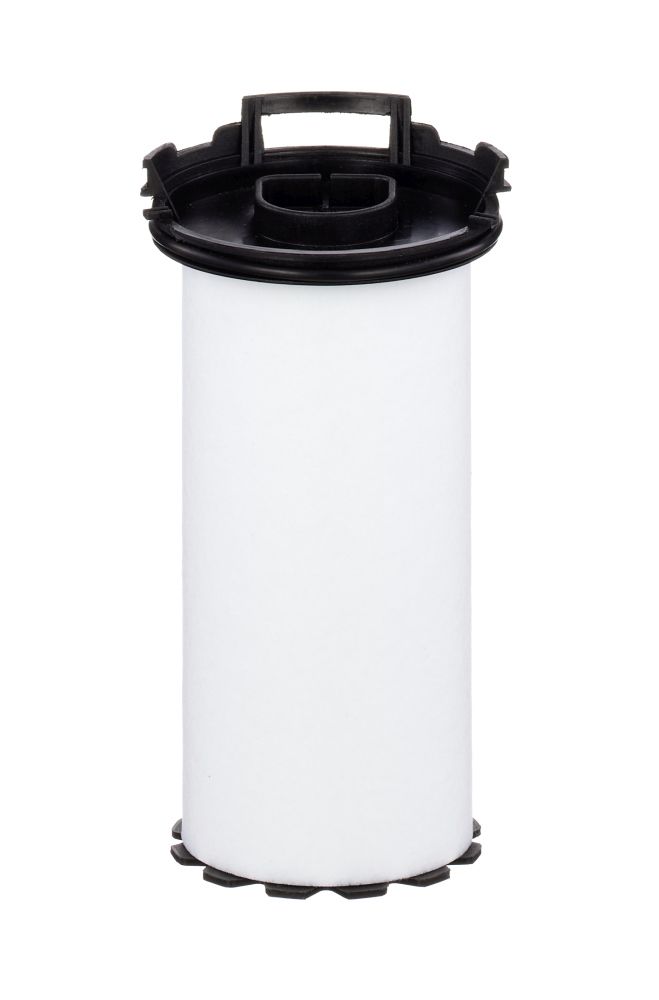 Filter, Kurbelgehäuseentlüftung