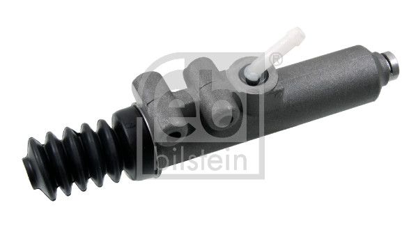 Geberzylinder, Kupplung