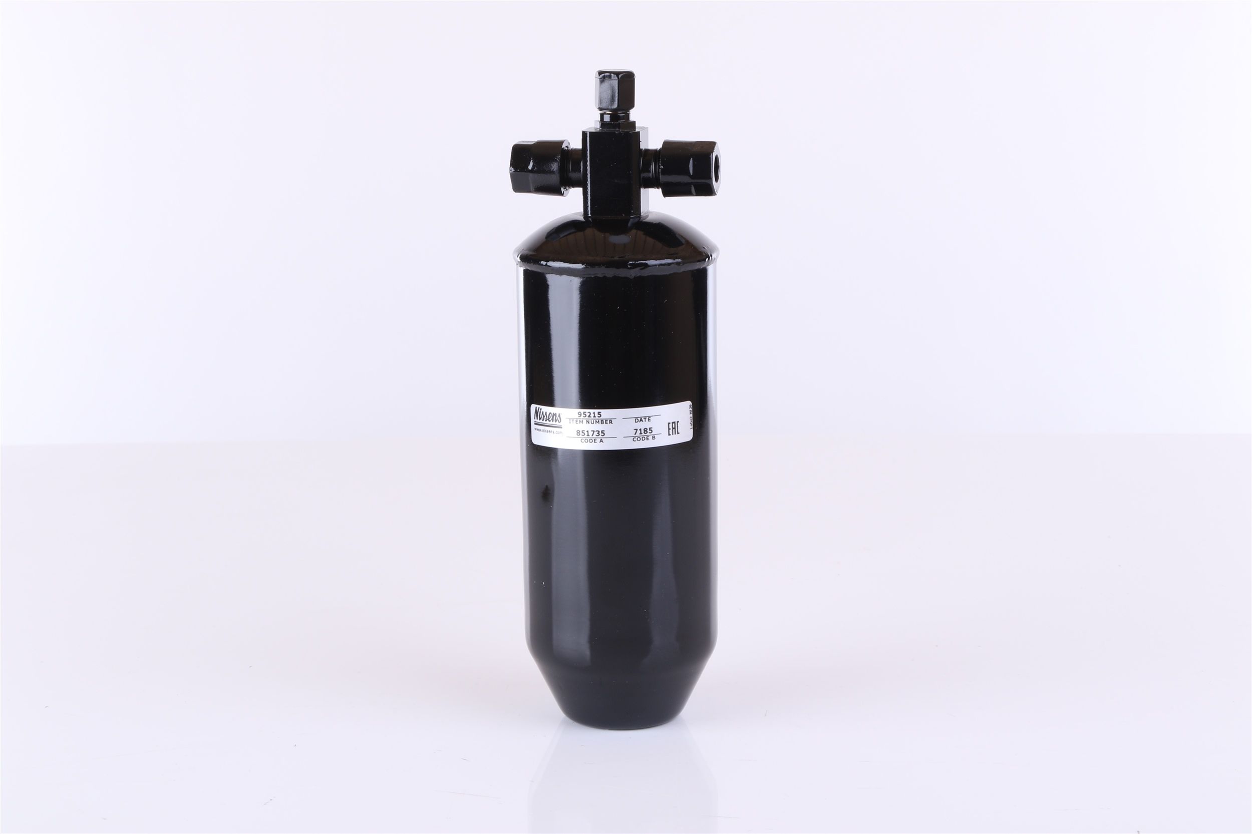 Trockner, Klimaanlage