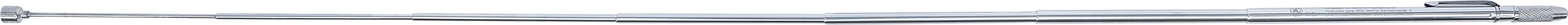 BGS Magnetheber | 500 mm | Tragkraft 0,5 kg
