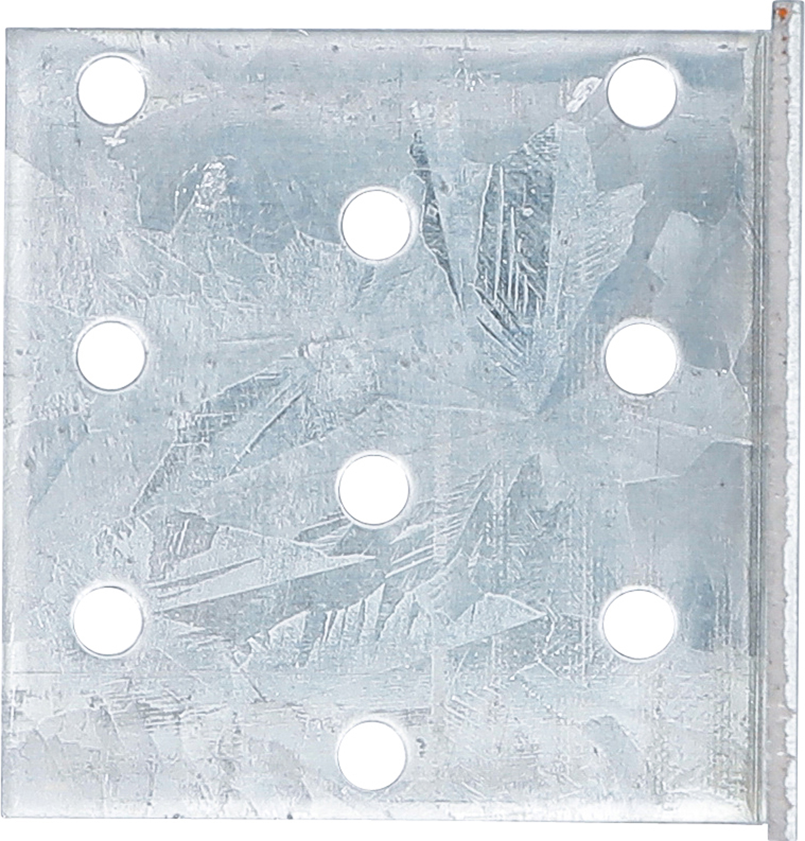 BGS Winkelverbinder | 60 x 60 x 60 x 2,5 mm