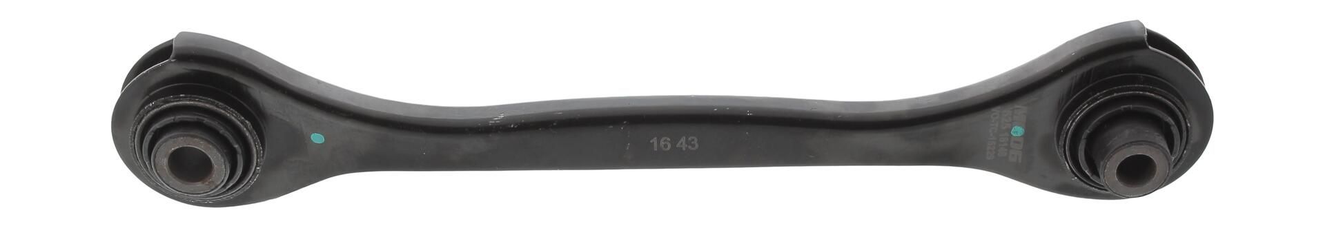 Lenker, Radaufhängung