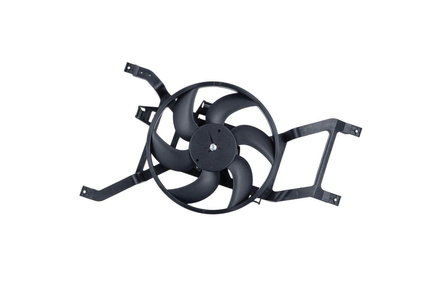 Lüfter, Motorkühlung