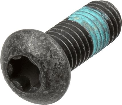 Schraubensatz, Bremsscheibe