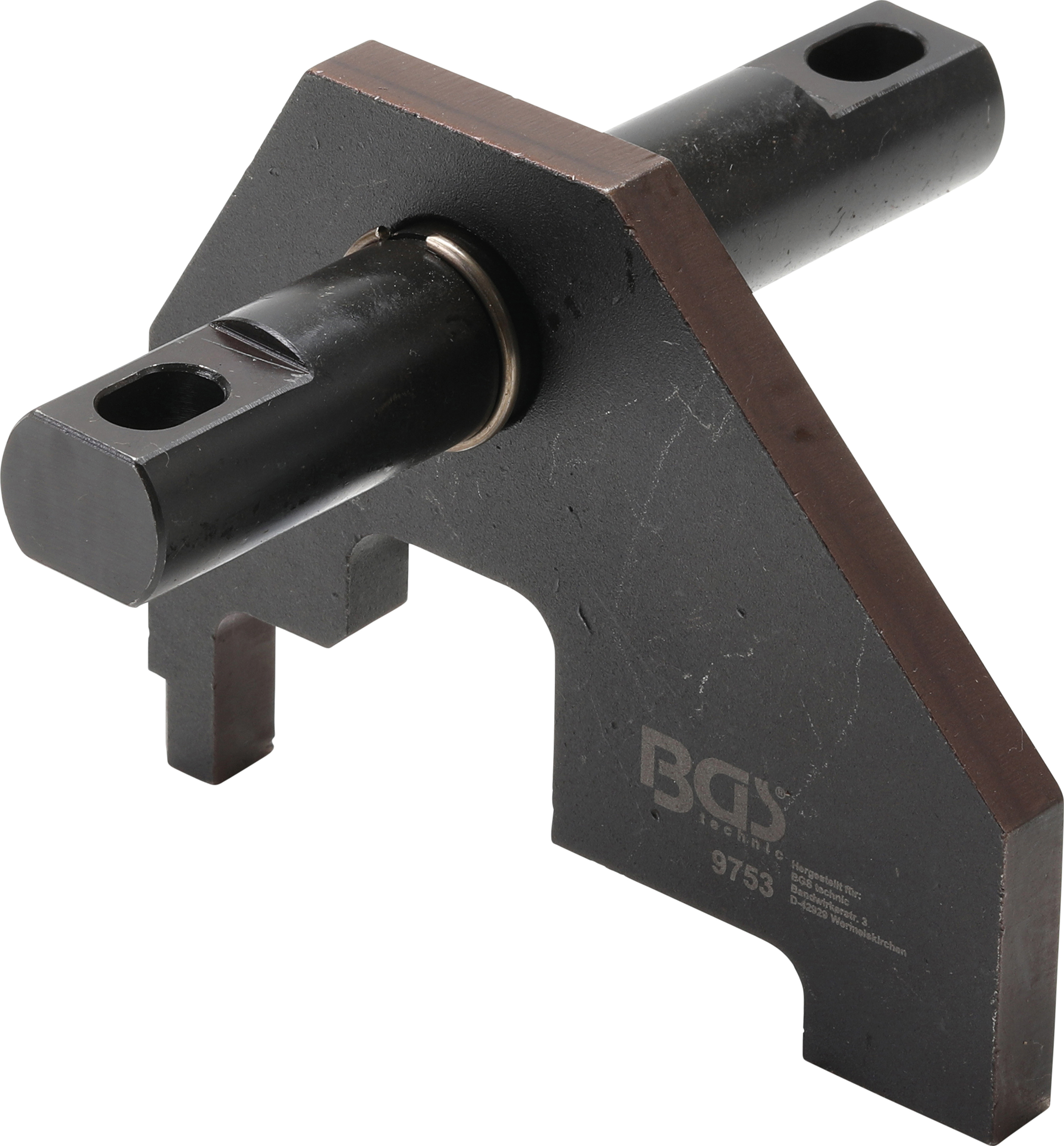 BGS Nockenwellen-Arretierwerkzeug | für VW LT 2.8D