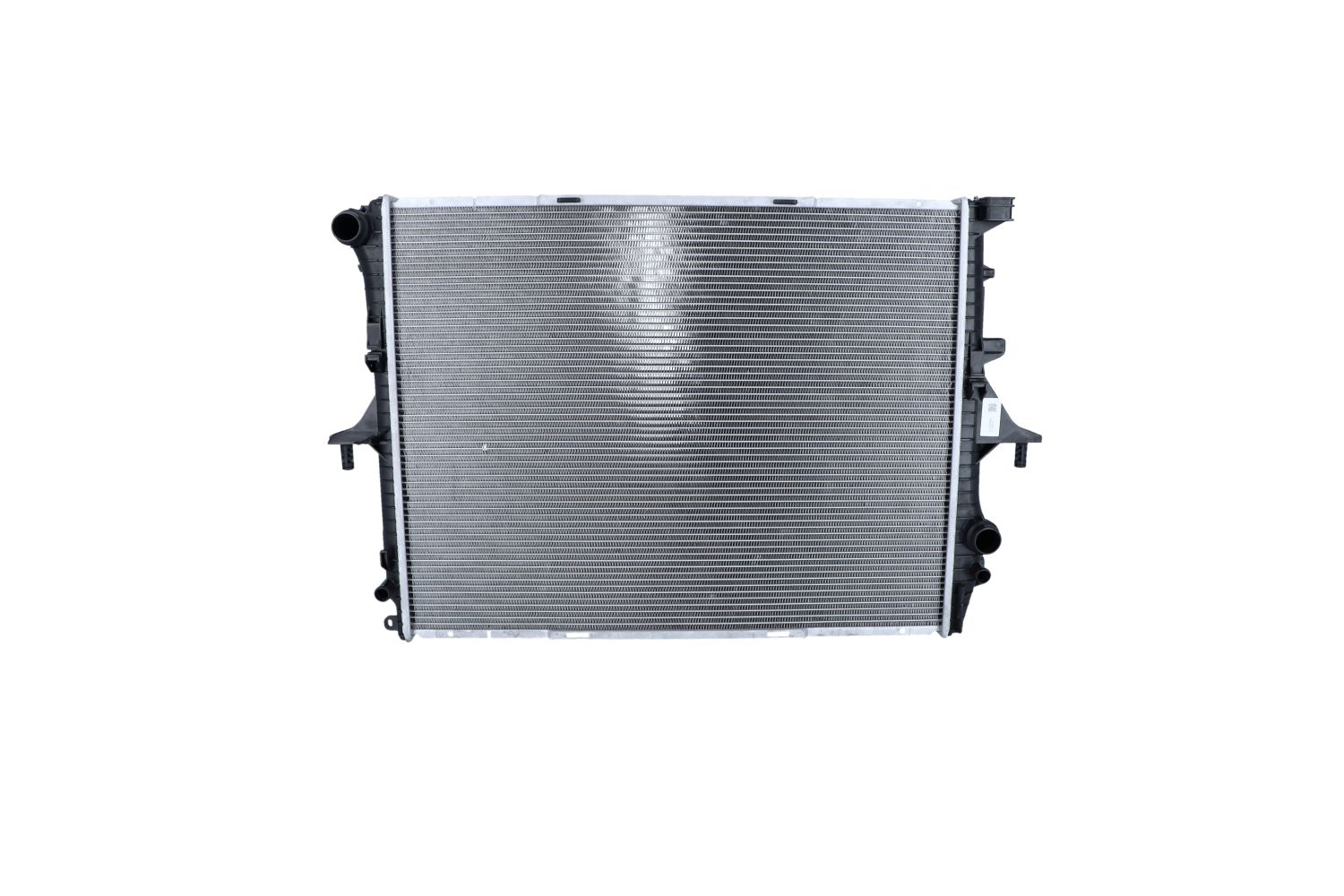 Kühler, Motorkühlung