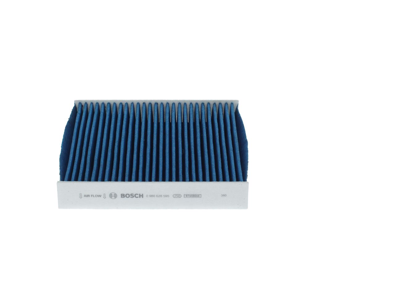 Filter, Innenraumluft