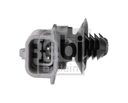 Sensor, Abgastemperatur