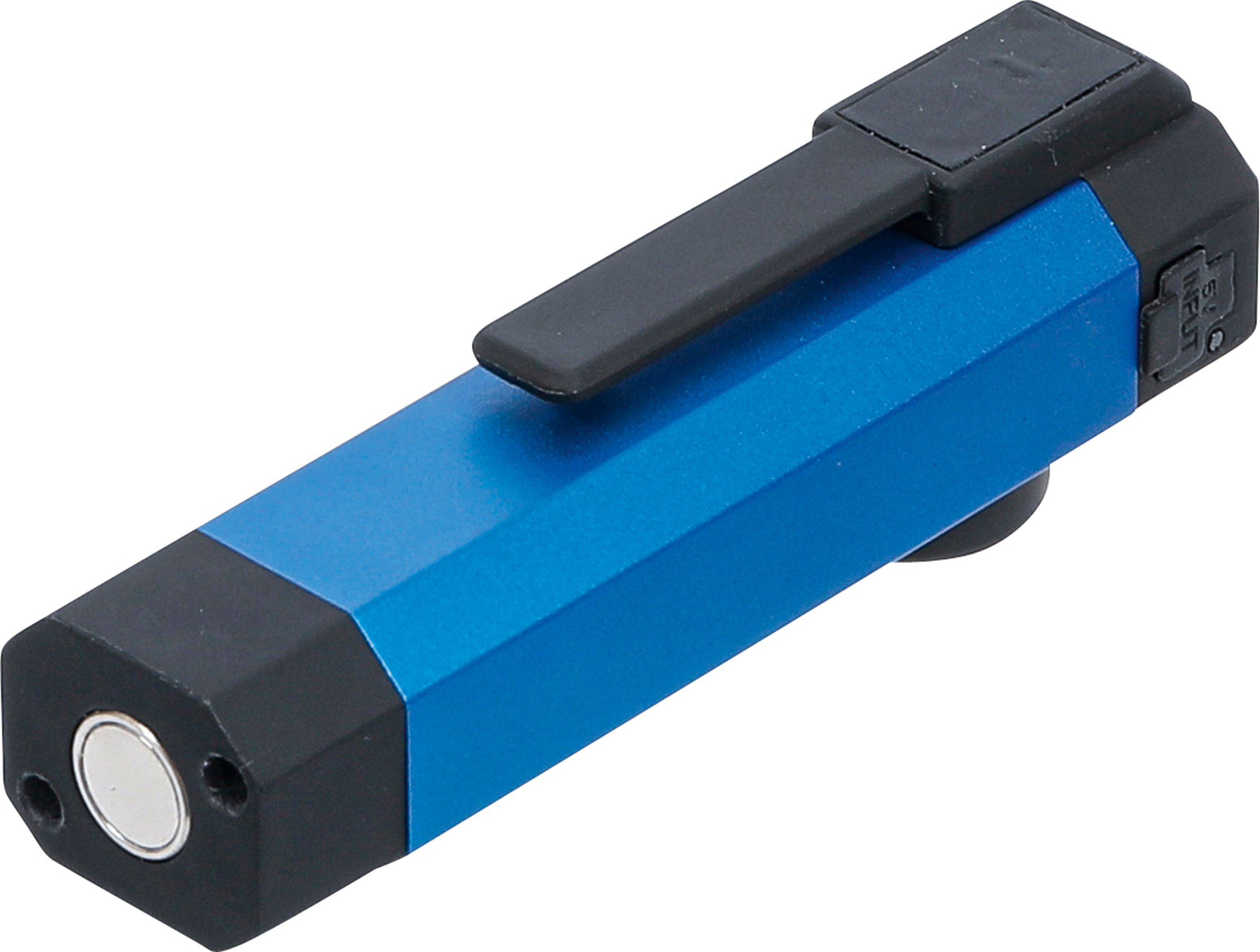 BGS UV-Aluminium-Handleuchte | 2,5 W