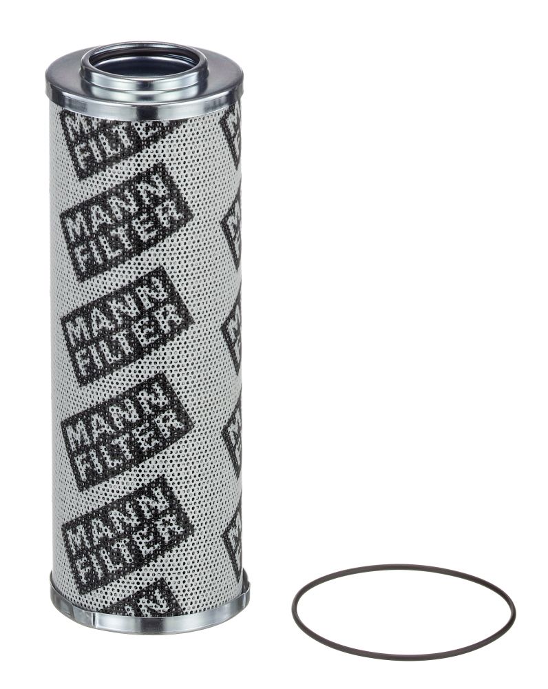 Filter, Arbeitshydraulik