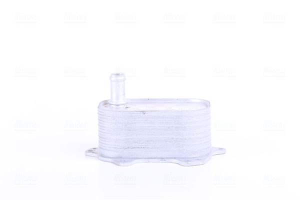 Ölkühler, Motoröl