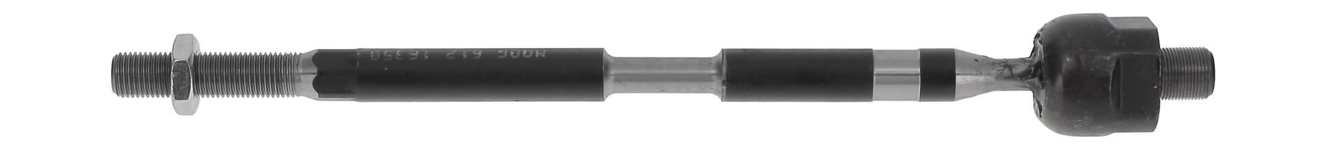 Axialgelenk, Spurstange