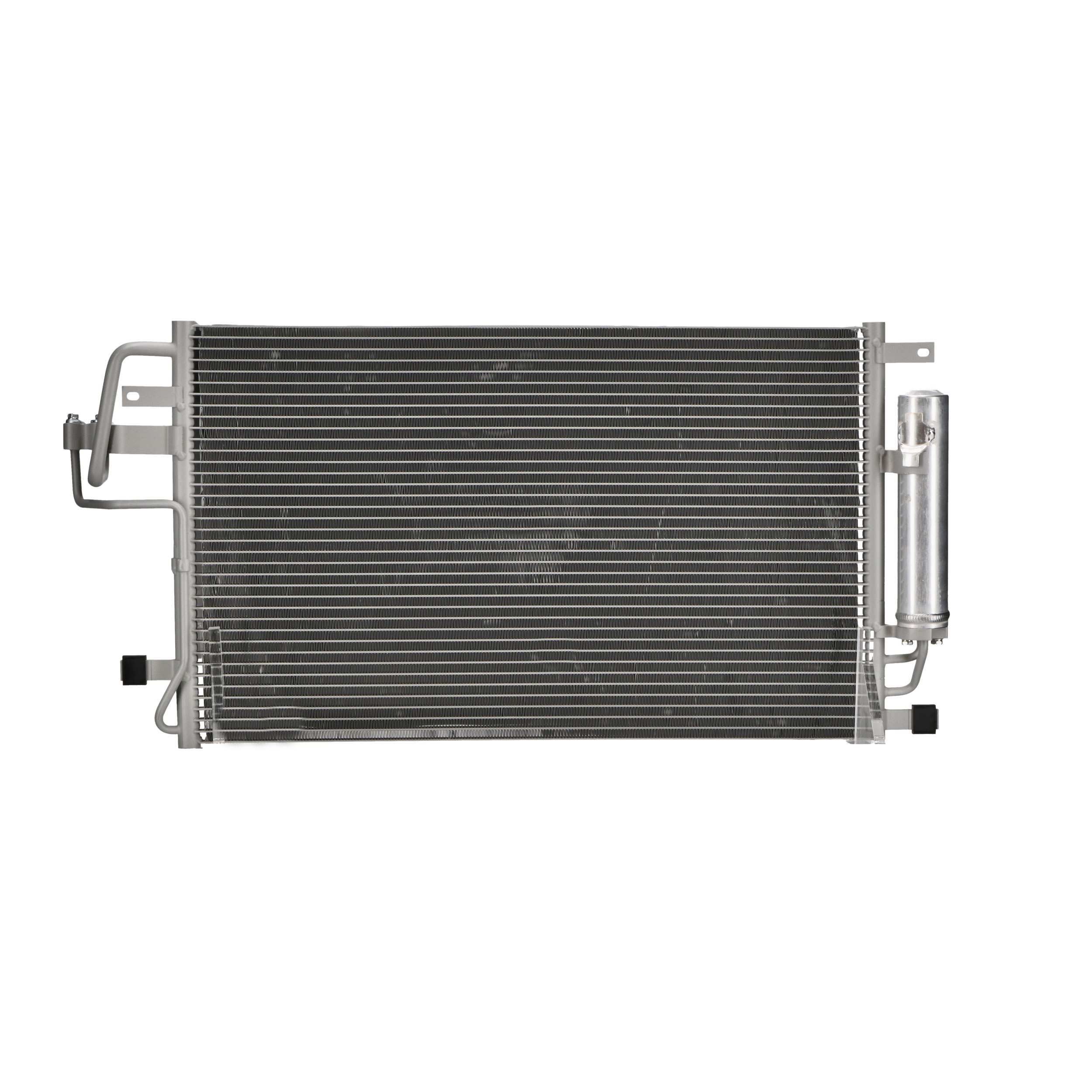 Kondensator, Klimaanlage