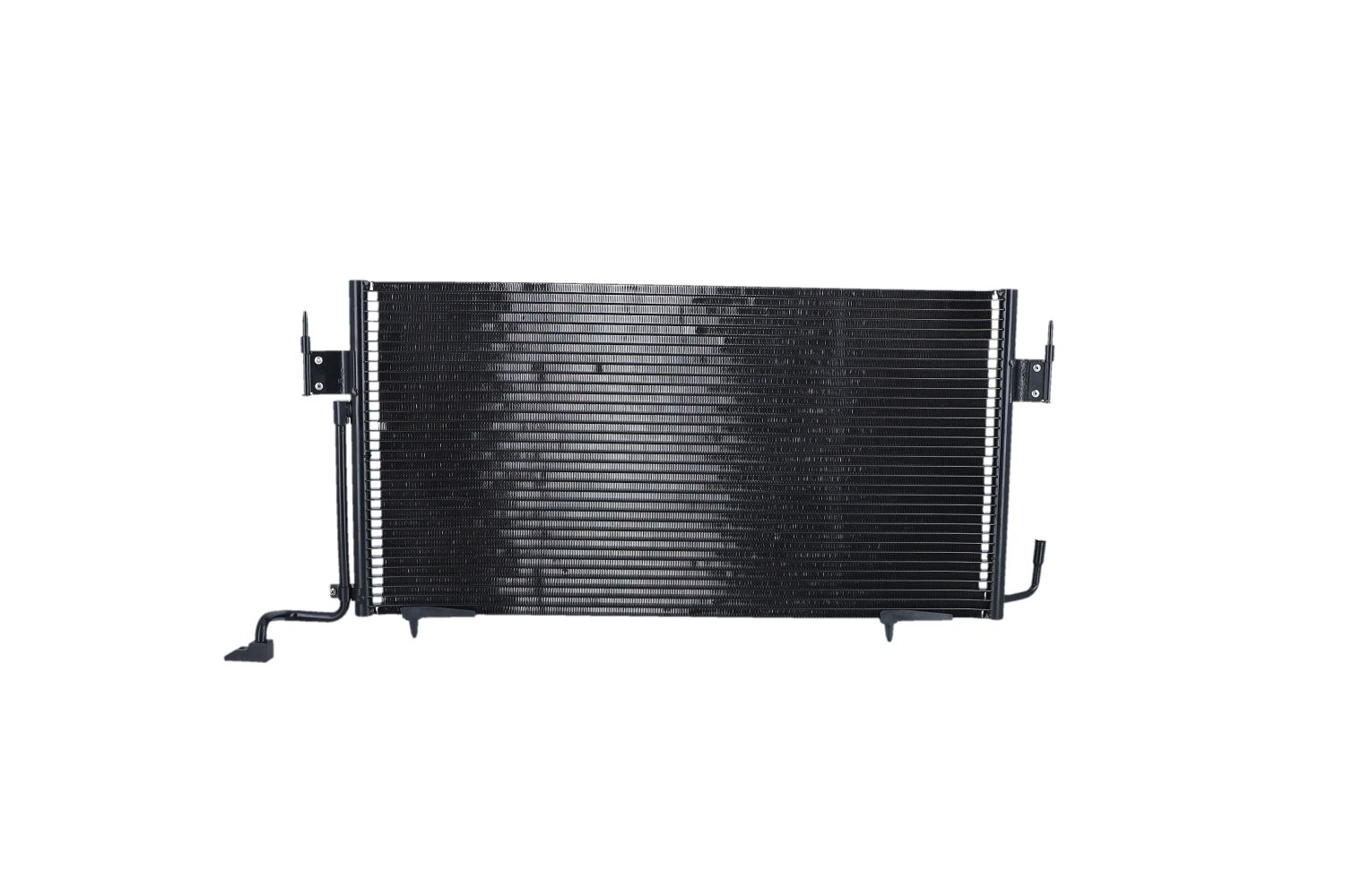 Kondensator, Klimaanlage