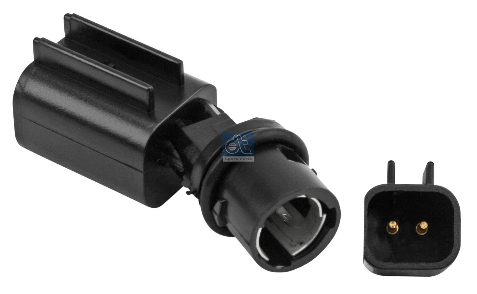 Lampenträger, Blinkleuchte