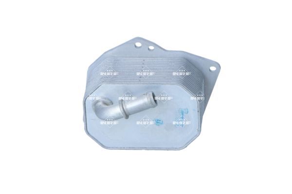 Ölkühler, Motoröl