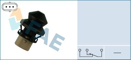 Schalter, Türkontakt