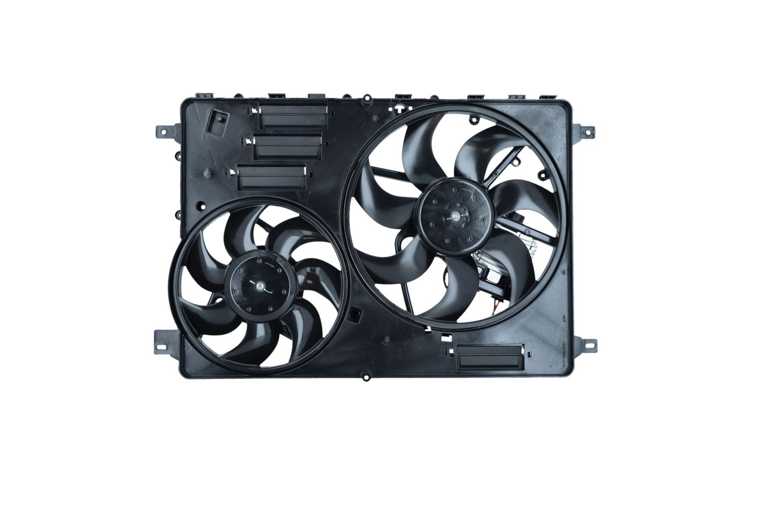 Lüfter, Motorkühlung