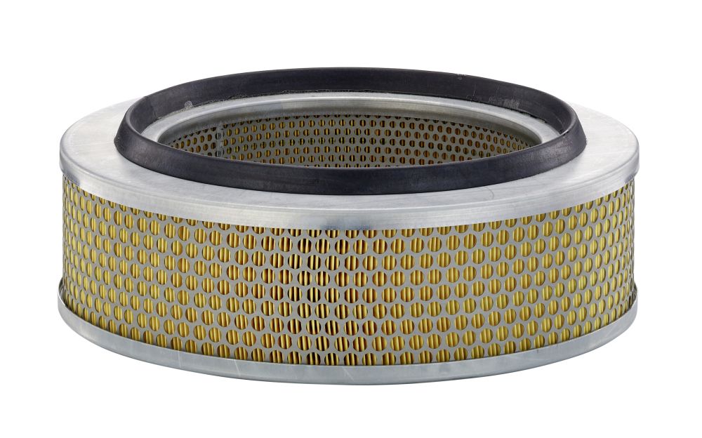 Luftfilter, Kompressor-Ansaugluft