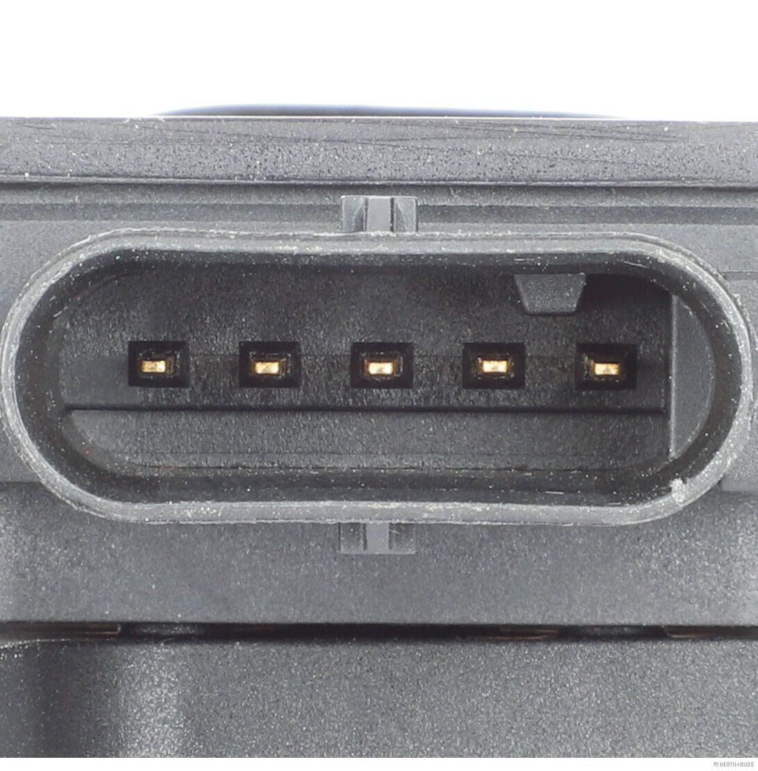 NOx-Sensor, NOx-Katalysator