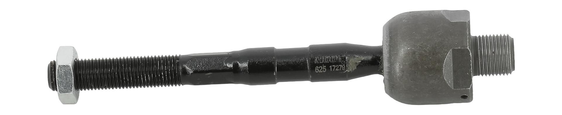 Axialgelenk, Spurstange