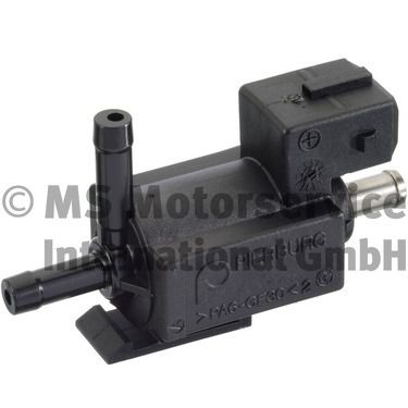 Ladedruckregelventil