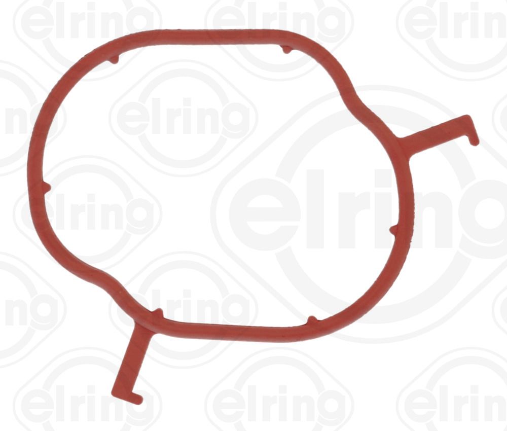 Dichtung, Kühlmittelflansch